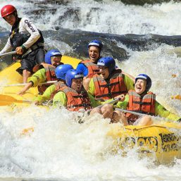 Rafting Brotas | Rafting em Brotas