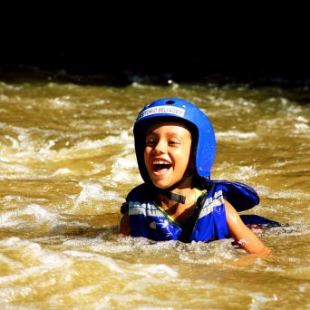 Rafting Brotas | Brincadeiras nas Corredeiras Rafting em Brotas