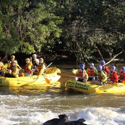 Rafting Brotas | Rafting em Brotas