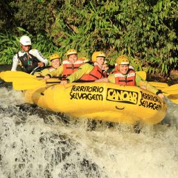 Rafting Brotas | Rafting em Brotas