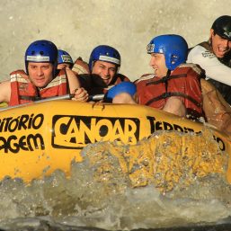 Rafting Brotas | Rafting em Brotas