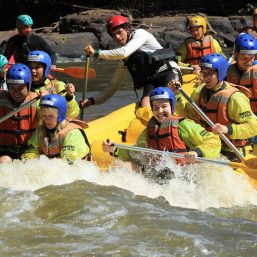 Rafting Brotas | Rafting em Brotas