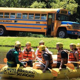 Rafting Brotas | Rafting em Brotas